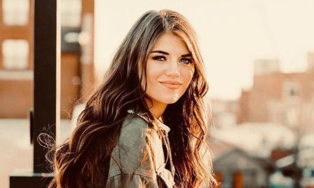 Madison Prewett competed in the 2014 Miss Alabama Teen USA pageant.